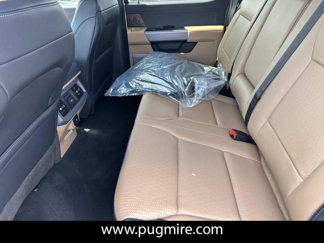 new 2026 Ford F-250 car, priced at $82,180