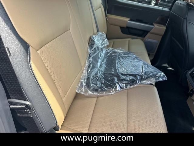 new 2026 Ford F-250 car, priced at $82,180