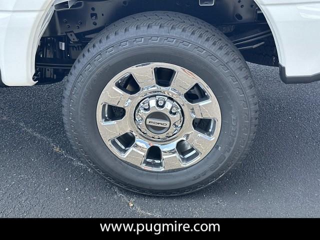 new 2026 Ford F-250 car, priced at $82,180