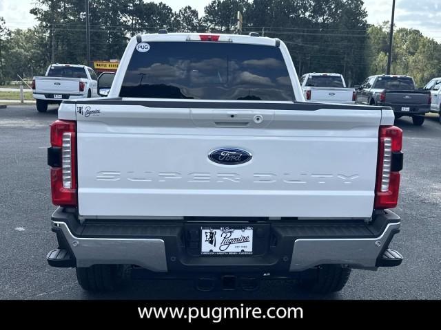 new 2026 Ford F-250 car, priced at $82,180