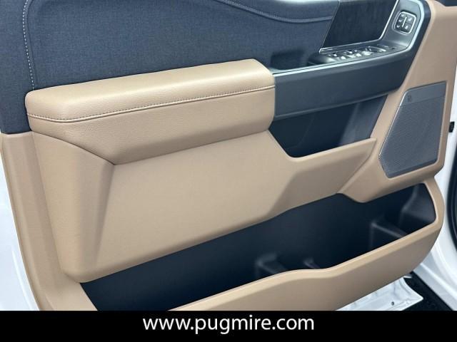 new 2026 Ford F-250 car, priced at $82,180