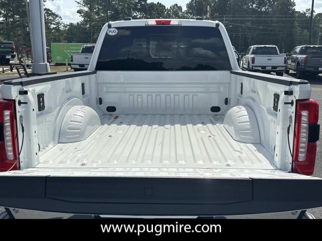 new 2026 Ford F-250 car, priced at $82,180