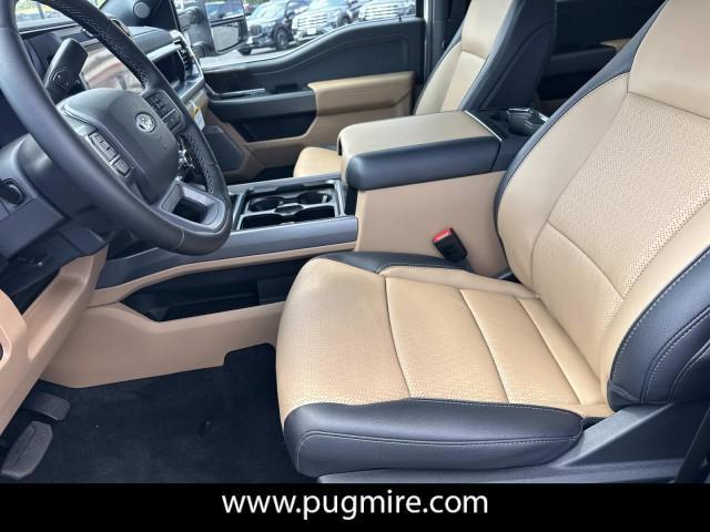 new 2026 Ford F-250 car, priced at $82,180