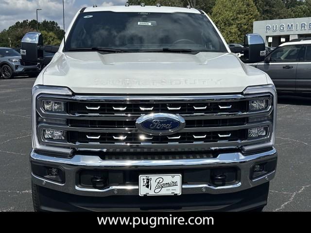 new 2026 Ford F-250 car, priced at $82,180