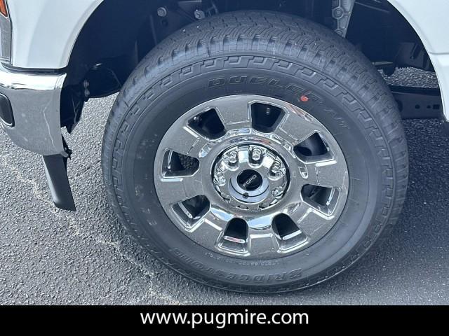 new 2026 Ford F-250 car, priced at $82,180
