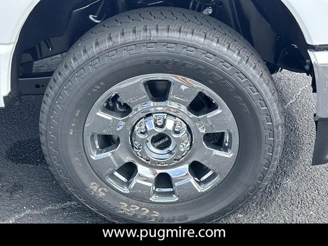 new 2026 Ford F-250 car, priced at $82,180