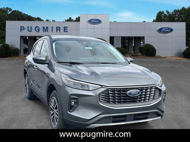new 2025 Ford Escape car, priced at $30,095