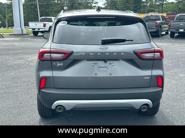new 2025 Ford Escape car, priced at $30,095