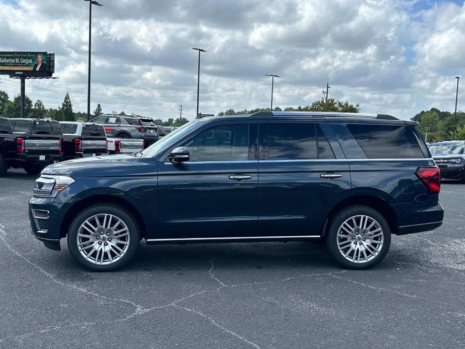 new 2024 Ford Expedition car, priced at $64,895