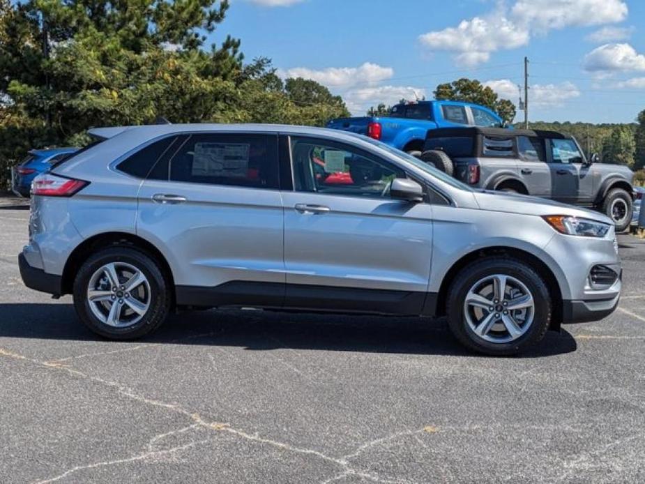 new 2024 Ford Edge car, priced at $37,910