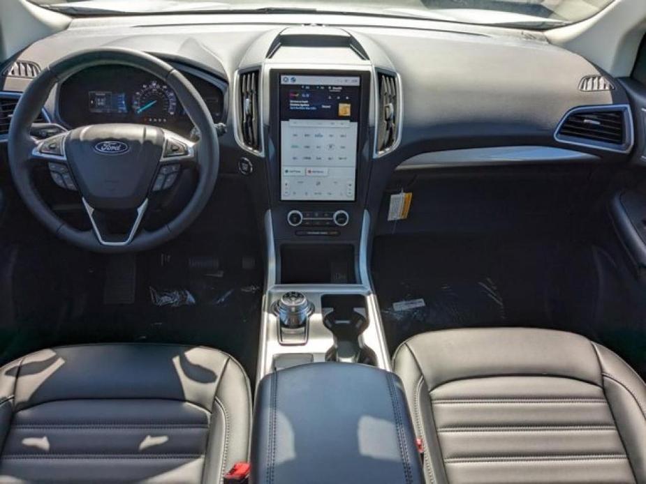 new 2024 Ford Edge car, priced at $37,910