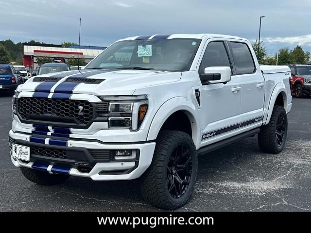 new 2024 Ford F-150 car, priced at $139,995