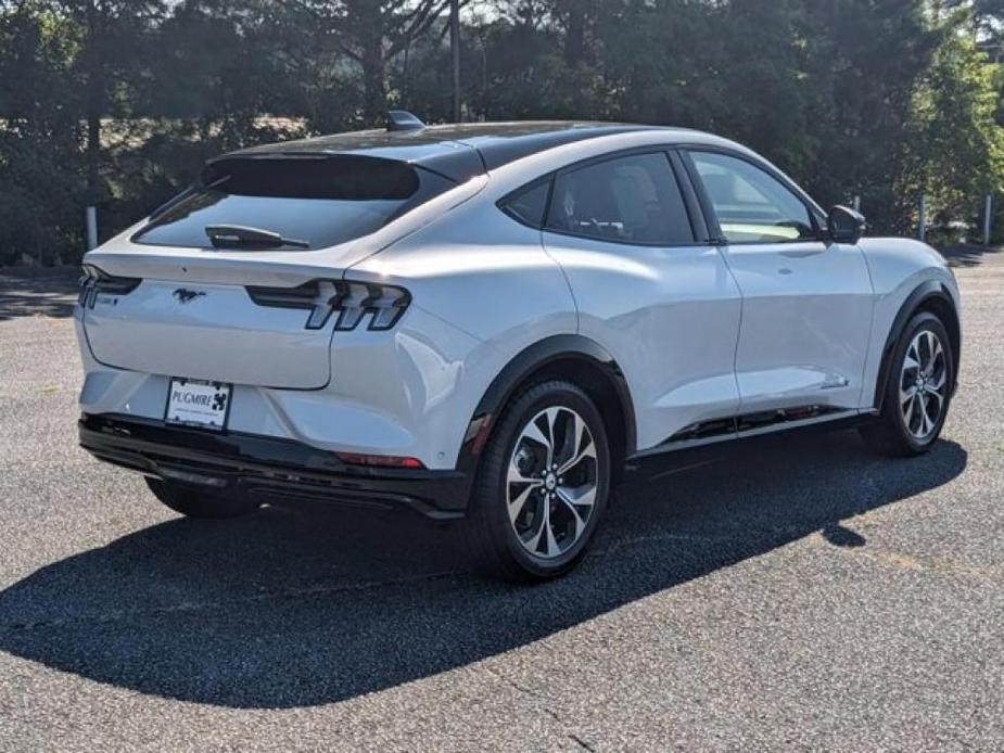 new 2023 Ford Mustang Mach-E car, priced at $52,485