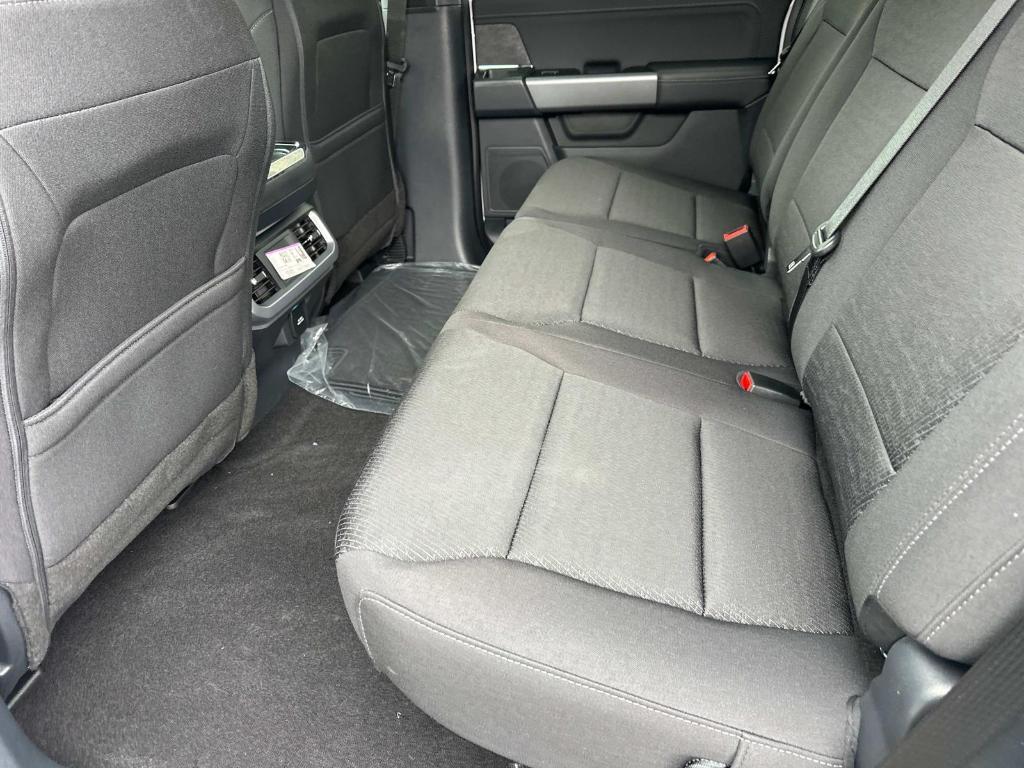 new 2025 Ford F-150 car, priced at $54,005