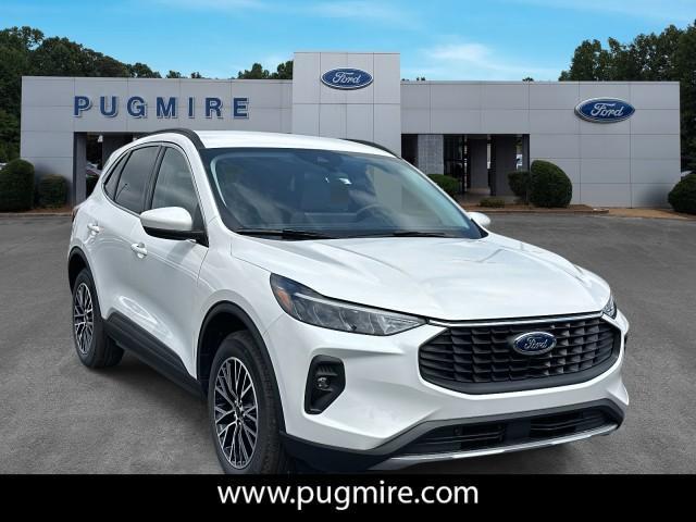 new 2025 Ford Escape car, priced at $31,585