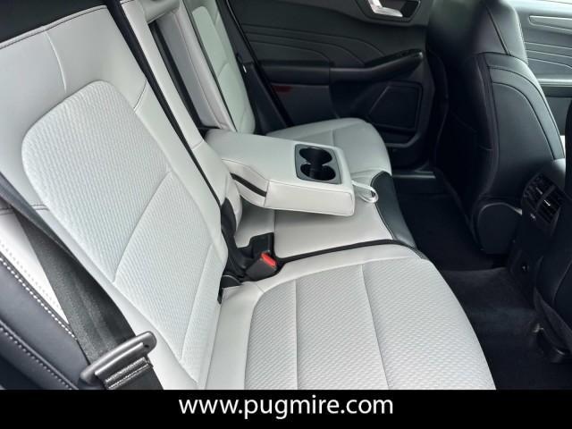new 2025 Ford Escape car, priced at $37,585