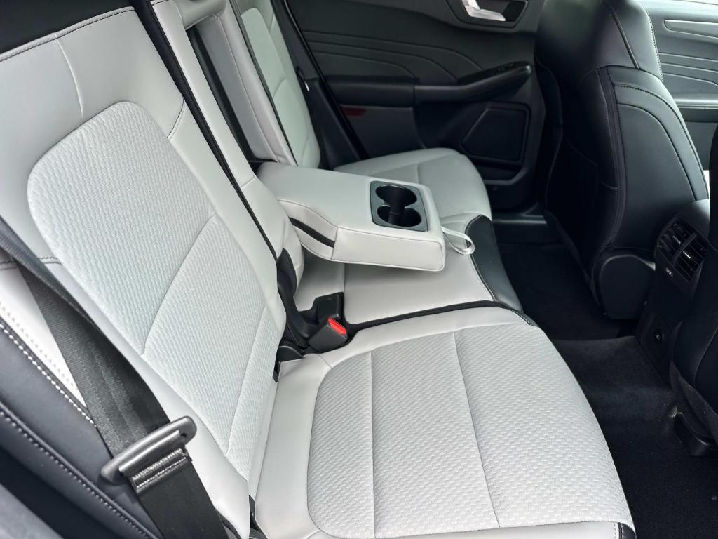 new 2025 Ford Escape car, priced at $37,585