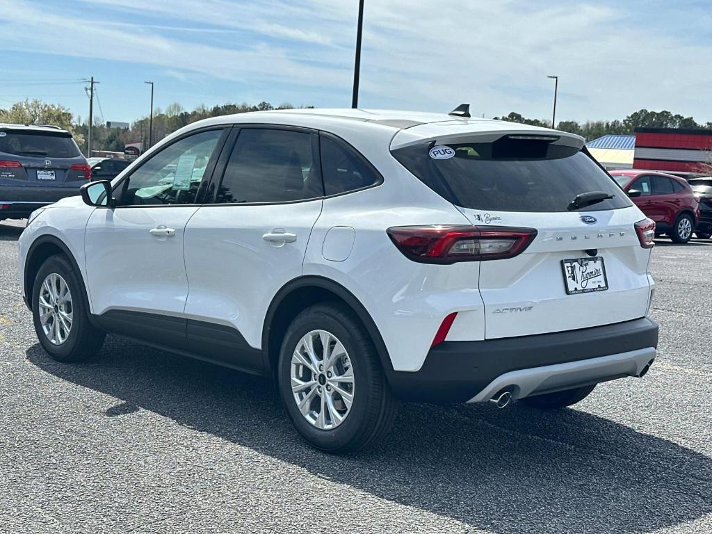 new 2025 Ford Escape car, priced at $27,980