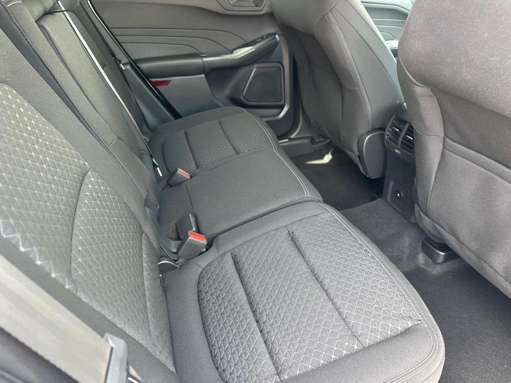 new 2025 Ford Escape car, priced at $27,980