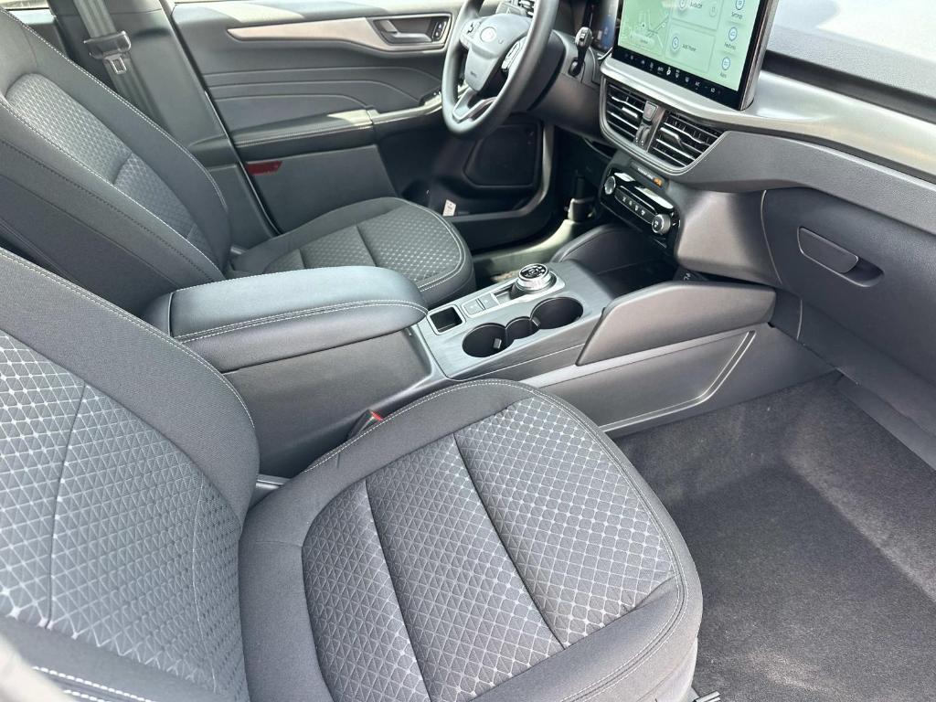 new 2025 Ford Escape car, priced at $27,980