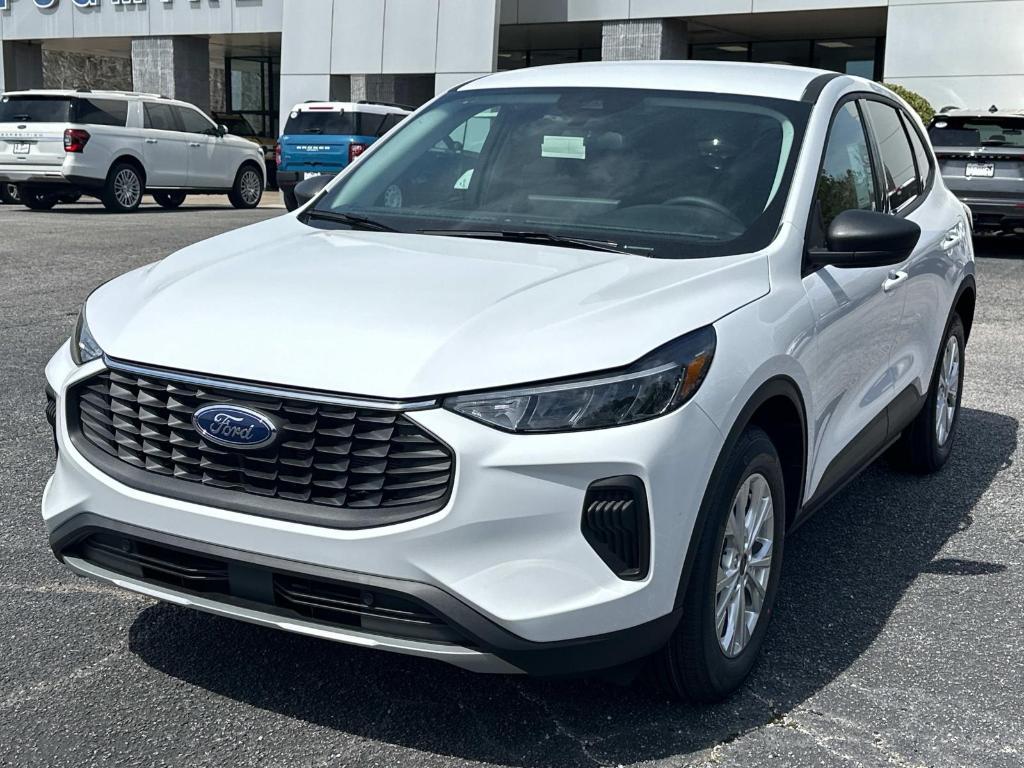 new 2025 Ford Escape car, priced at $27,980