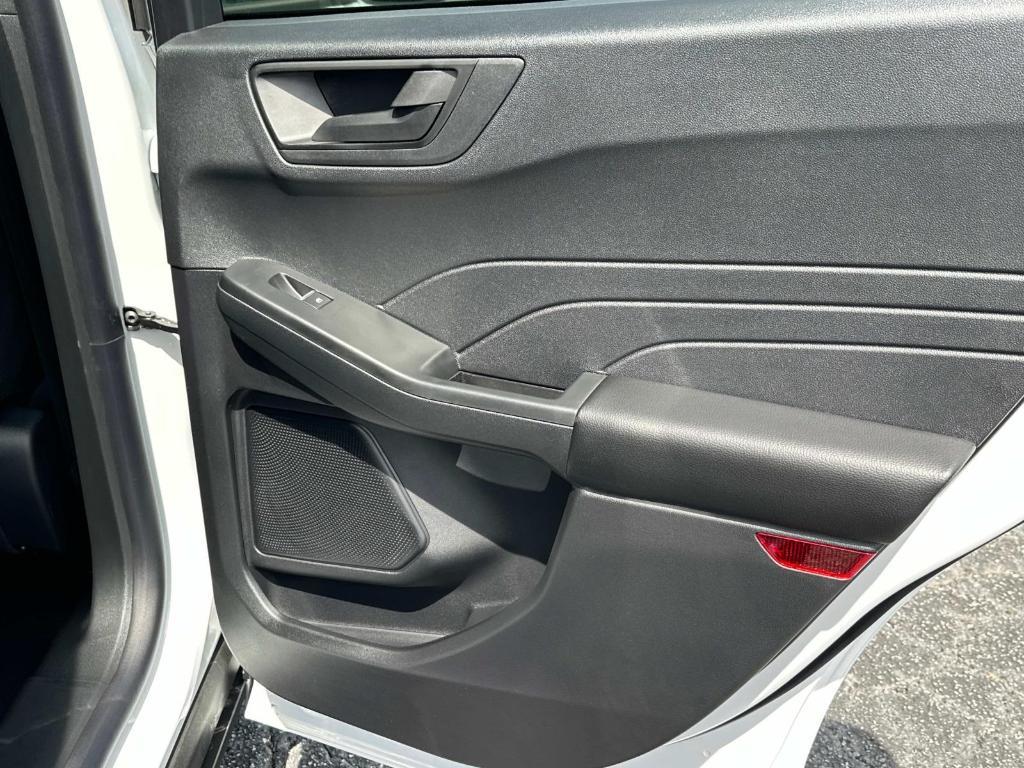 new 2025 Ford Escape car, priced at $27,980