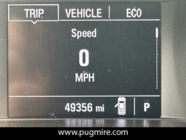 used 2022 Chevrolet Colorado car, priced at $25,994