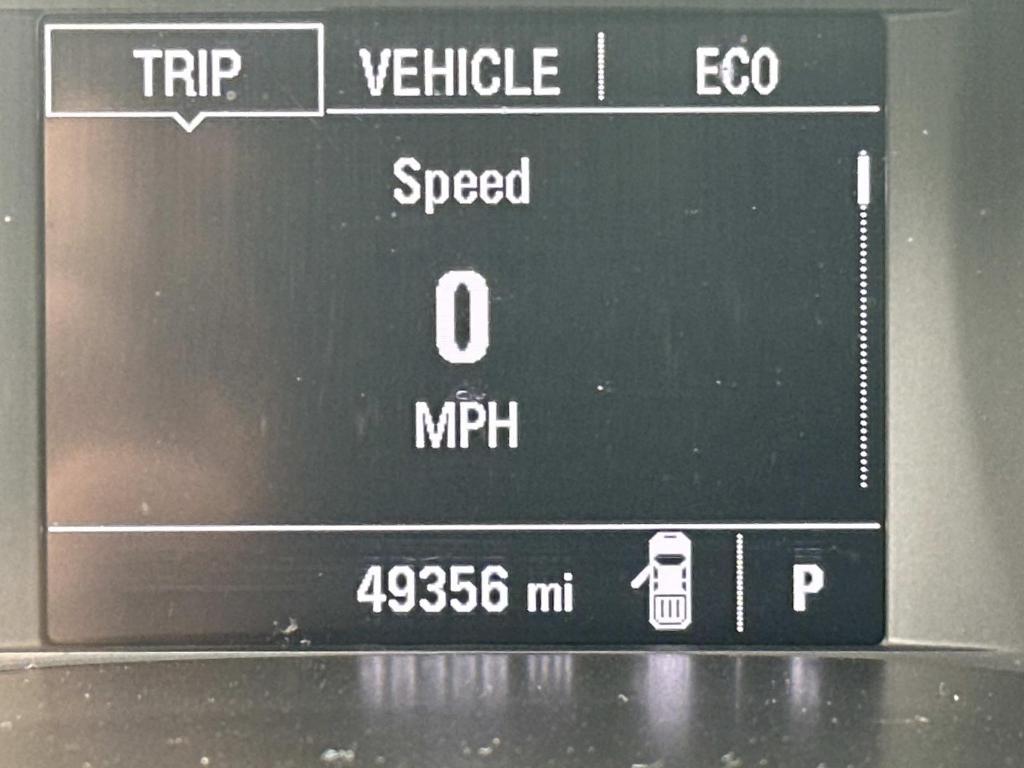 used 2022 Chevrolet Colorado car, priced at $25,994