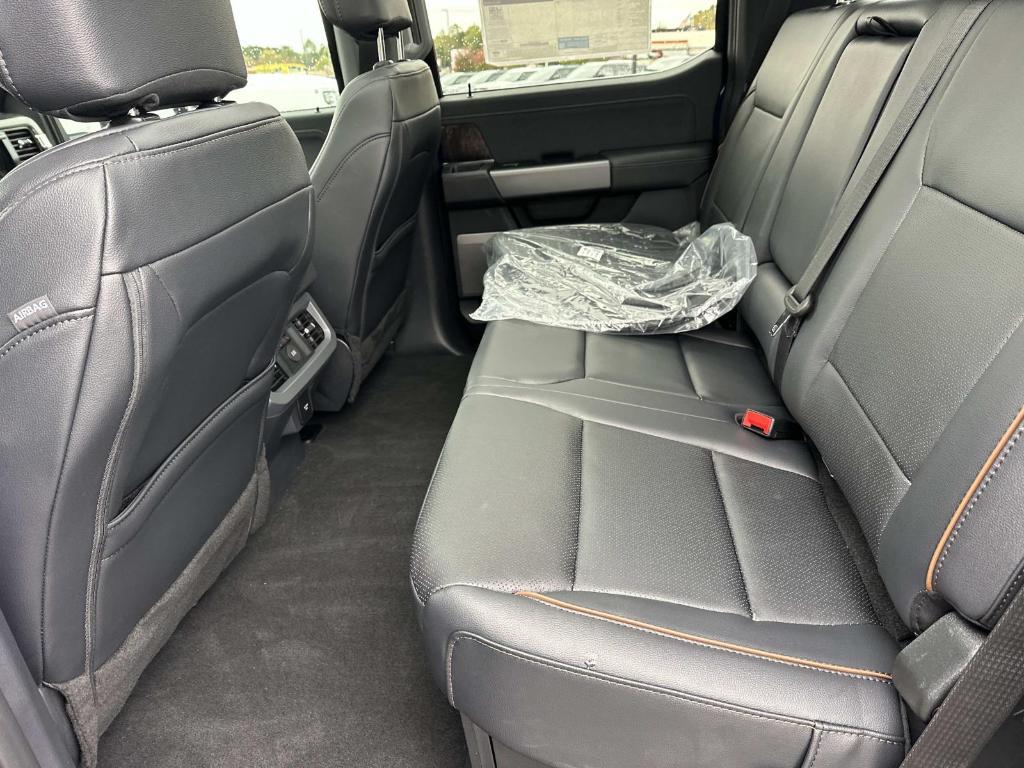 new 2026 Ford F-250 car, priced at $81,980