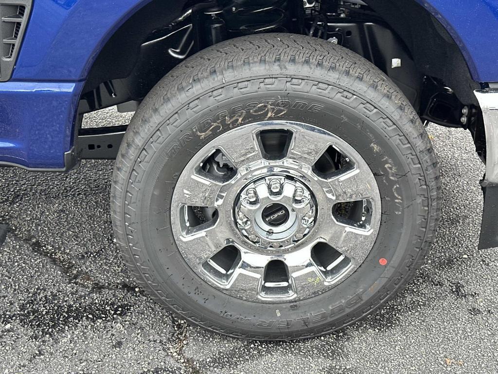new 2026 Ford F-250 car, priced at $81,980