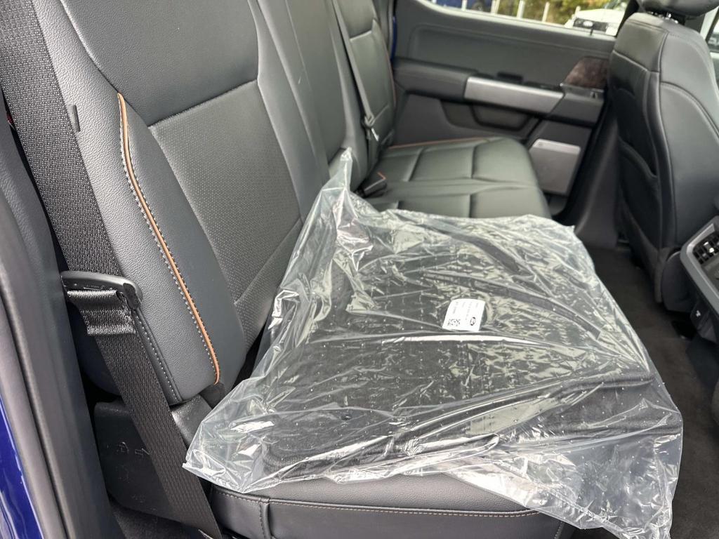 new 2026 Ford F-250 car, priced at $81,980