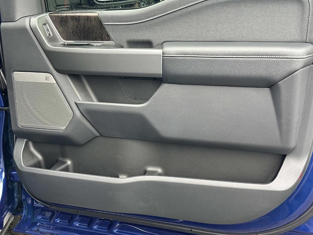 new 2026 Ford F-250 car, priced at $81,980