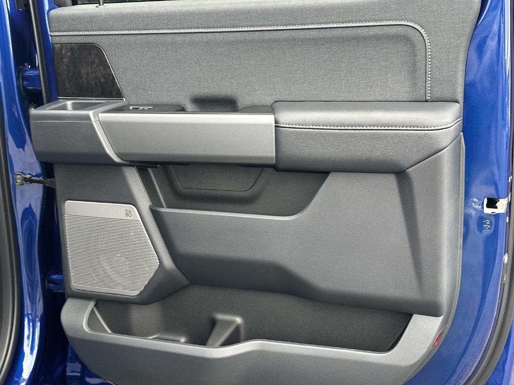 new 2026 Ford F-250 car, priced at $81,980