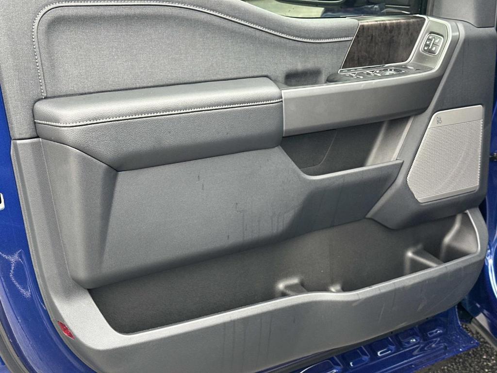 new 2026 Ford F-250 car, priced at $81,980