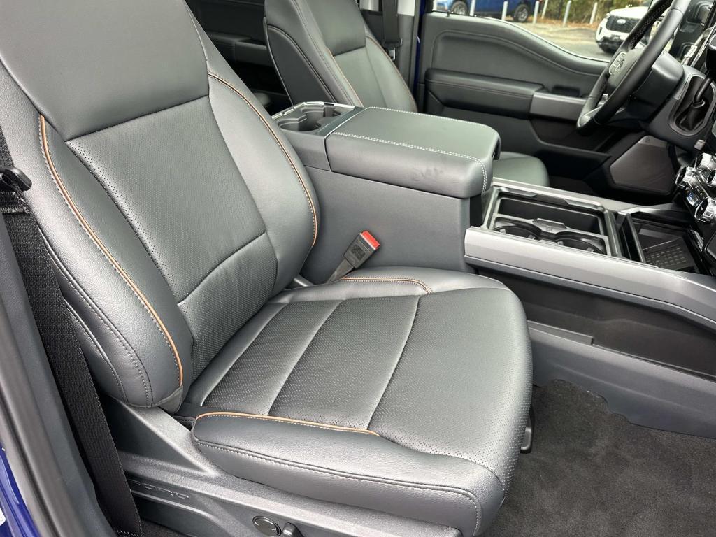 new 2026 Ford F-250 car, priced at $81,980