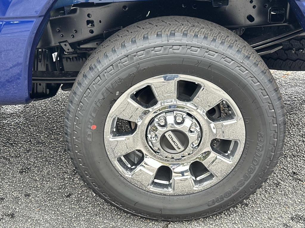 new 2026 Ford F-250 car, priced at $81,980