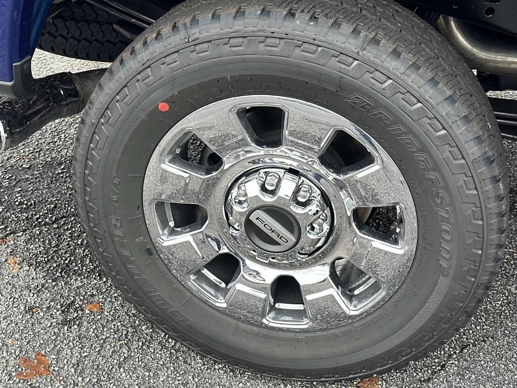 new 2026 Ford F-250 car, priced at $81,980