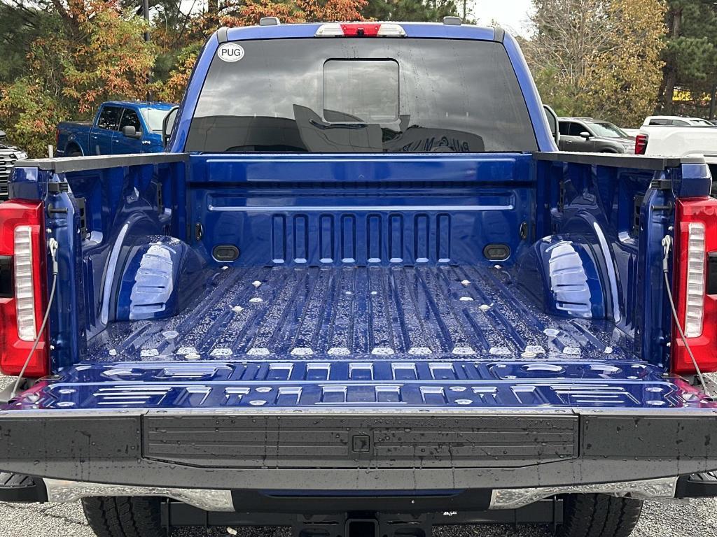 new 2026 Ford F-250 car, priced at $81,980