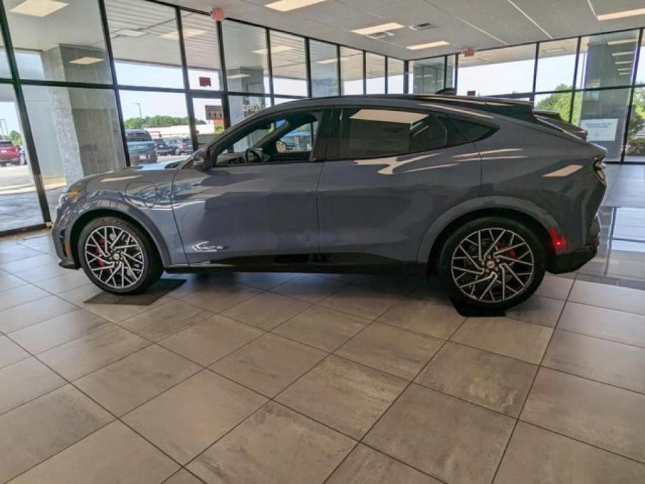 new 2023 Ford Mustang Mach-E car, priced at $65,645