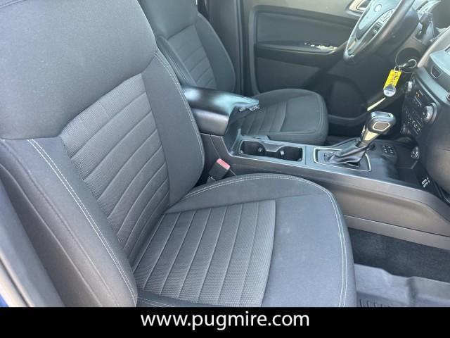 used 2019 Ford Ranger car, priced at $23,792