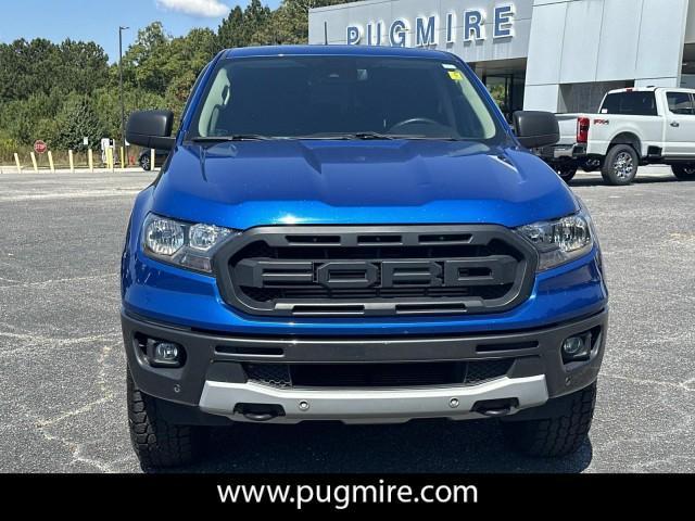 used 2019 Ford Ranger car, priced at $23,792