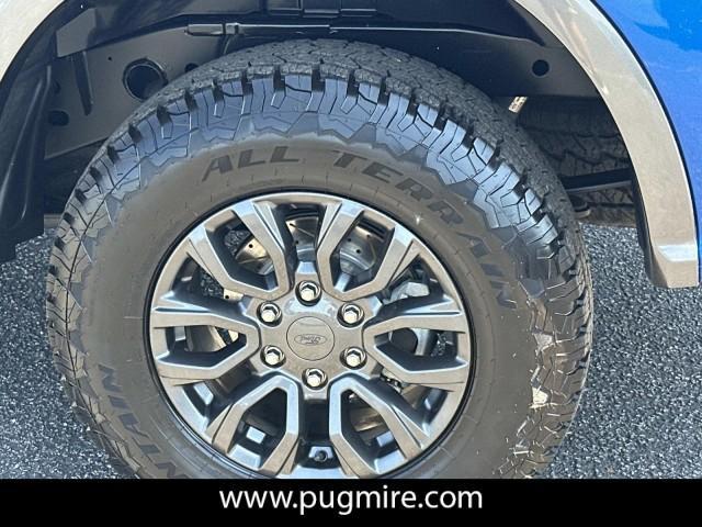 used 2019 Ford Ranger car, priced at $23,792