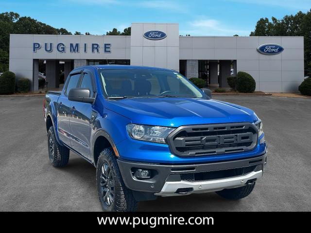 used 2019 Ford Ranger car, priced at $23,792