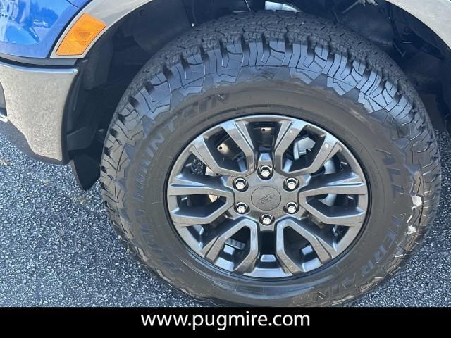 used 2019 Ford Ranger car, priced at $23,792
