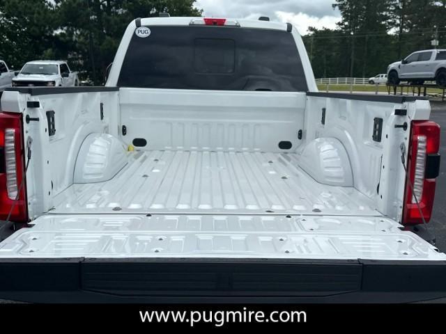 new 2025 Ford F-250 car, priced at $85,425