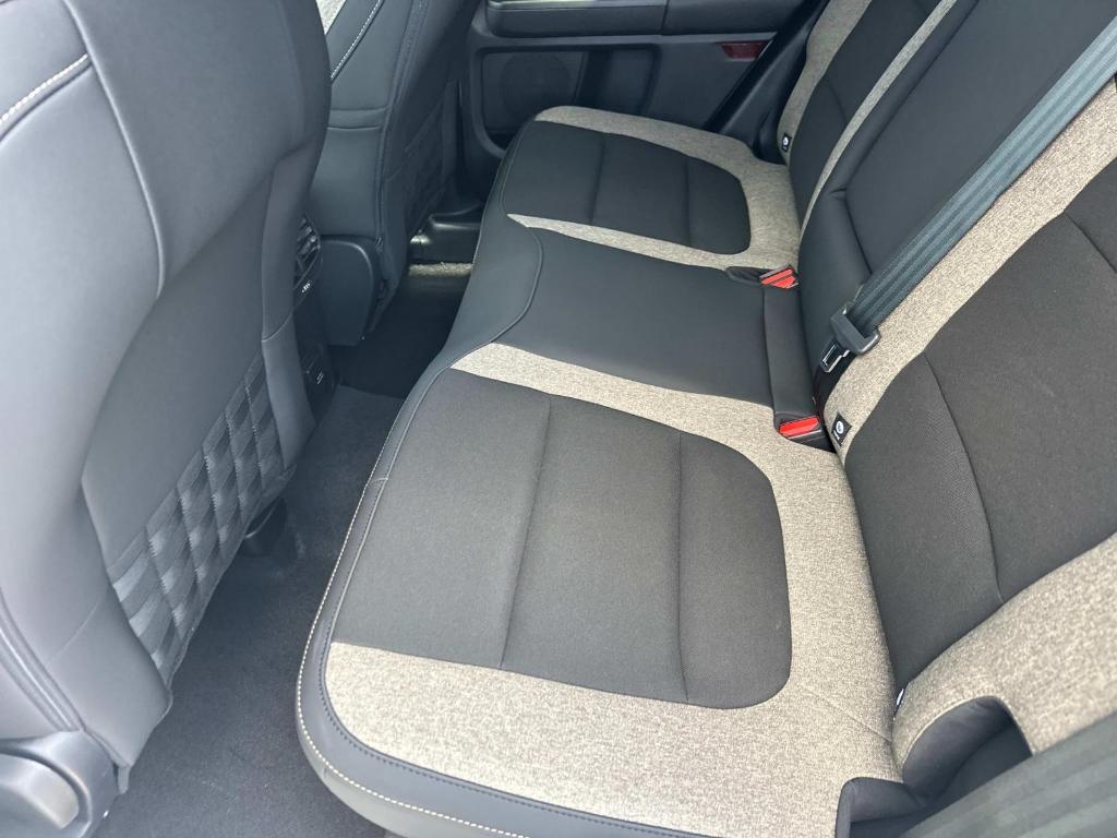 new 2025 Ford Bronco Sport car, priced at $29,410