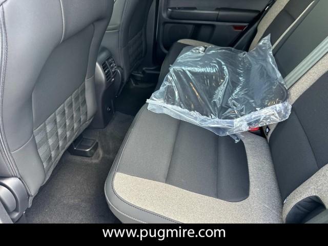 new 2025 Ford Bronco Sport car, priced at $28,990