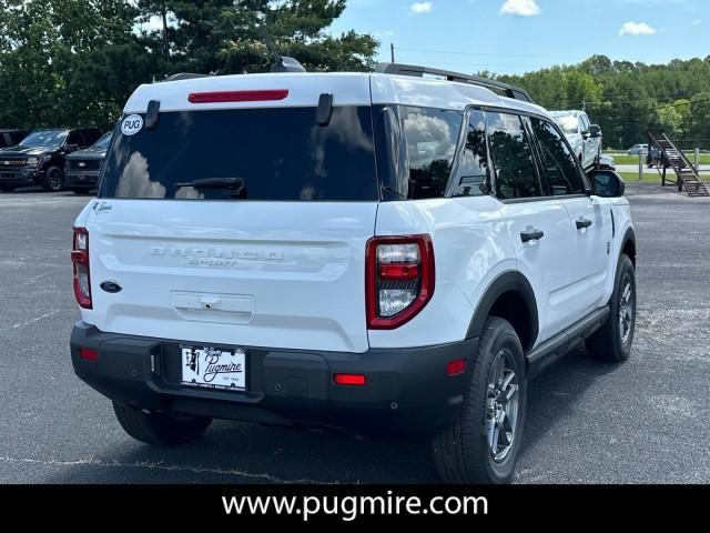 new 2025 Ford Bronco Sport car, priced at $28,990
