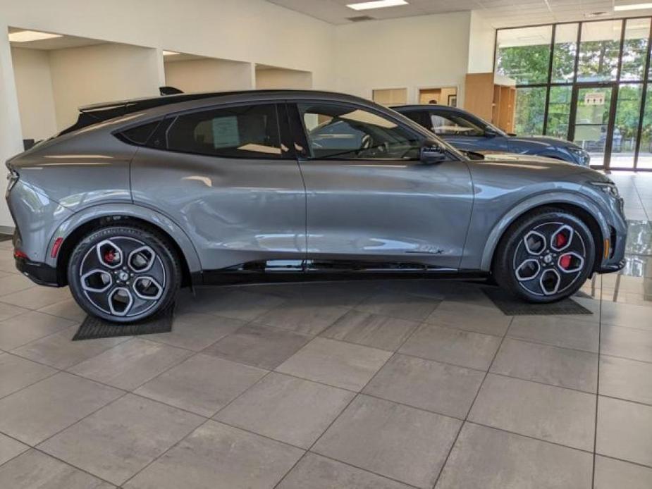 new 2023 Ford Mustang Mach-E car, priced at $54,195