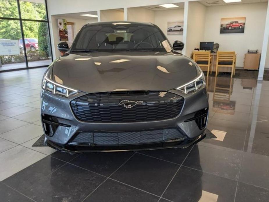 new 2023 Ford Mustang Mach-E car, priced at $54,195